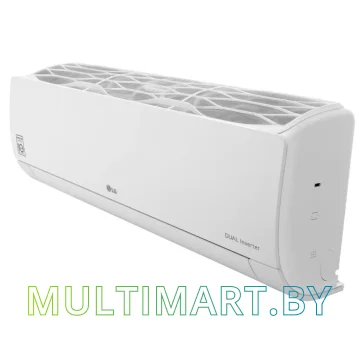 Кондиционер LG Eco S12EQ (NSJC+UA3C) картинка 12
